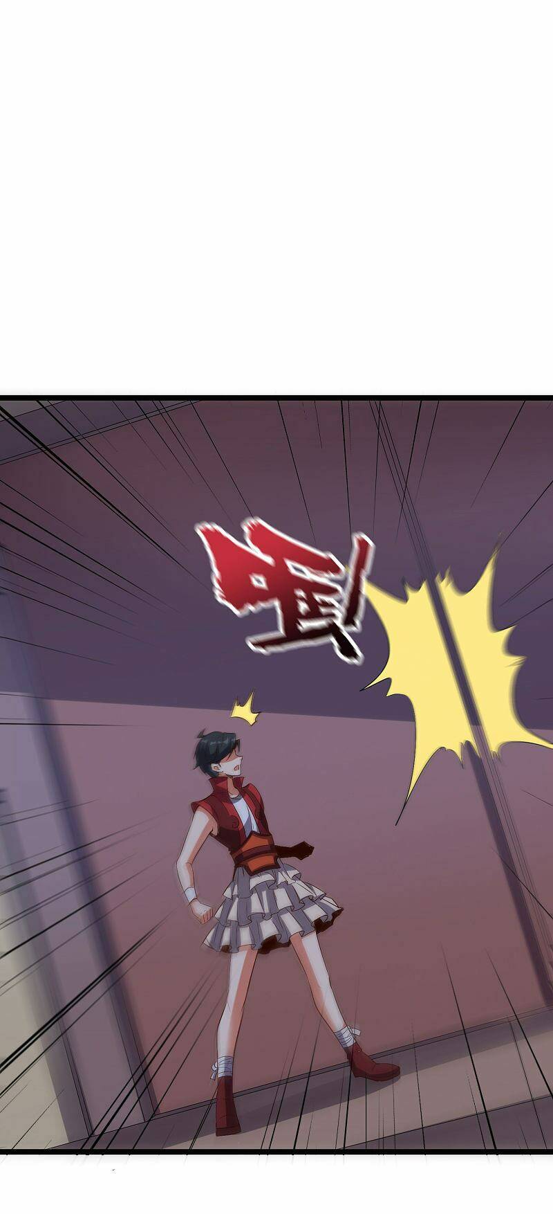 Phục Thiên Thánh Chủ: Chapter 77