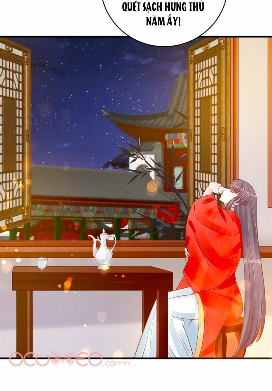 Thịnh Thế Lê Hoa Điện: Chapter 27