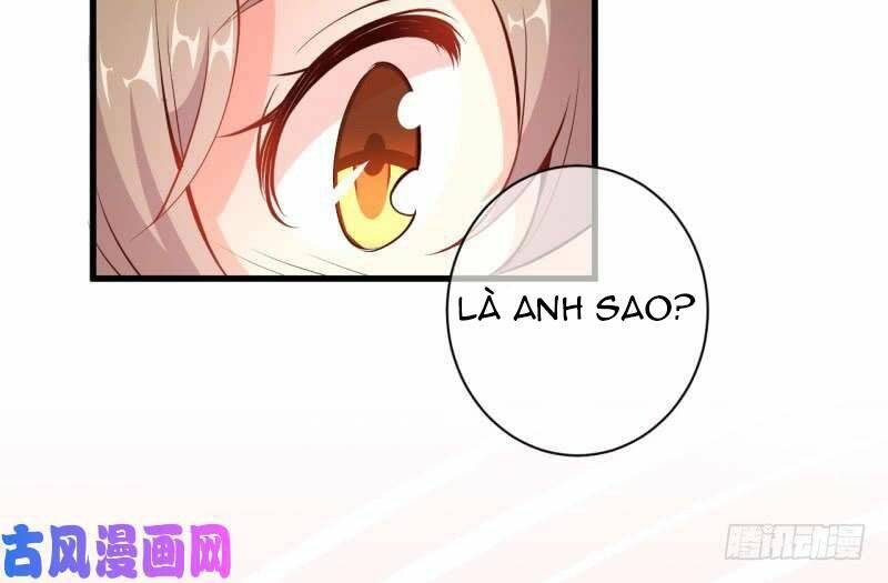 Ám Luyến Thành Hôn: Chapter 94