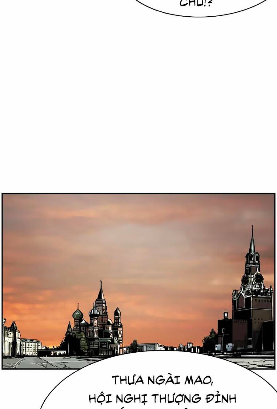 Thợ Săn Đầu Tiên: Chapter 76