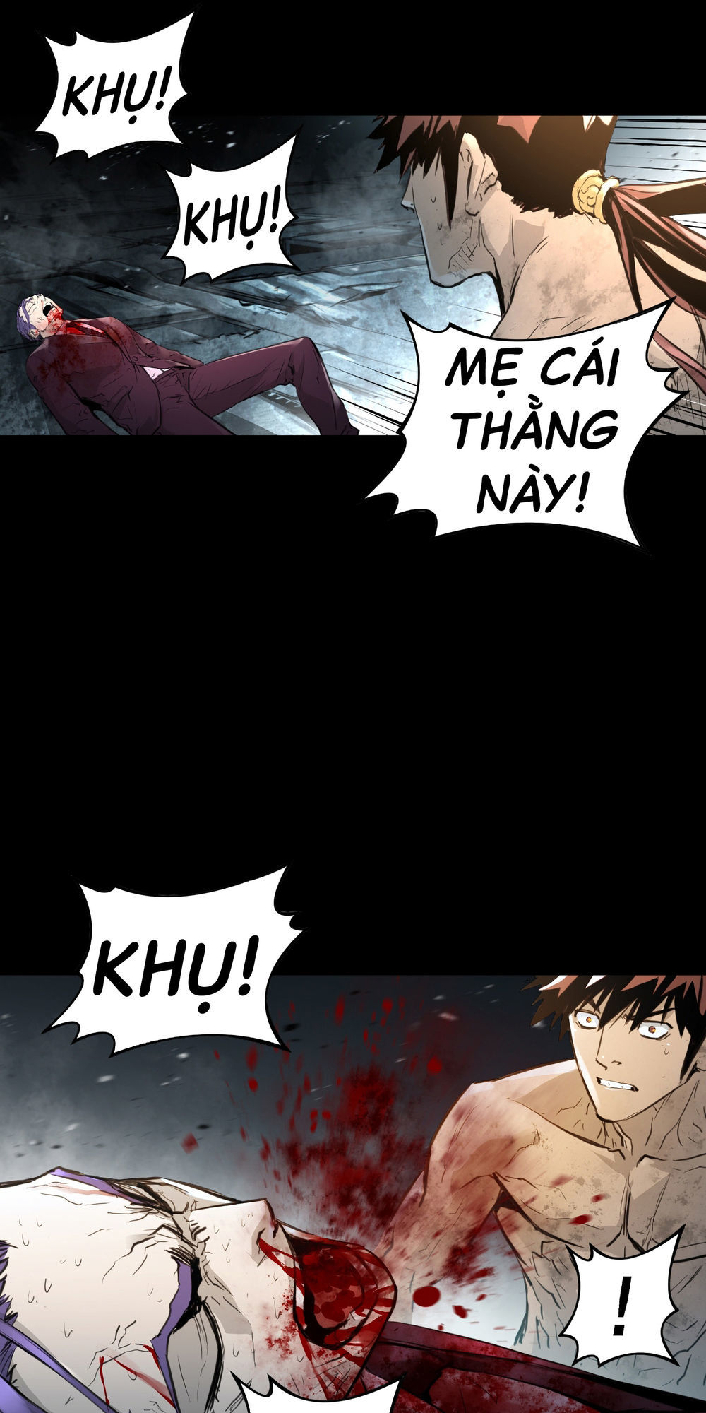 Dị Giới Tam Tuyệt: Chapter 89