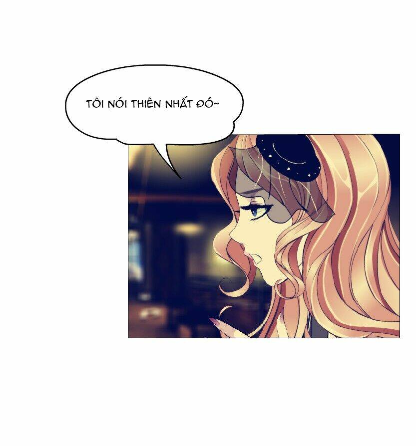 Cạm Bẫy Của Nữ Thần: Chapter 117