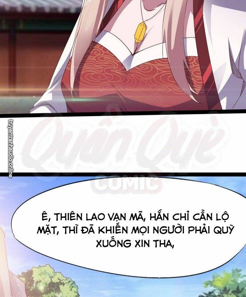 Kiếm Đồ: Chapter 49