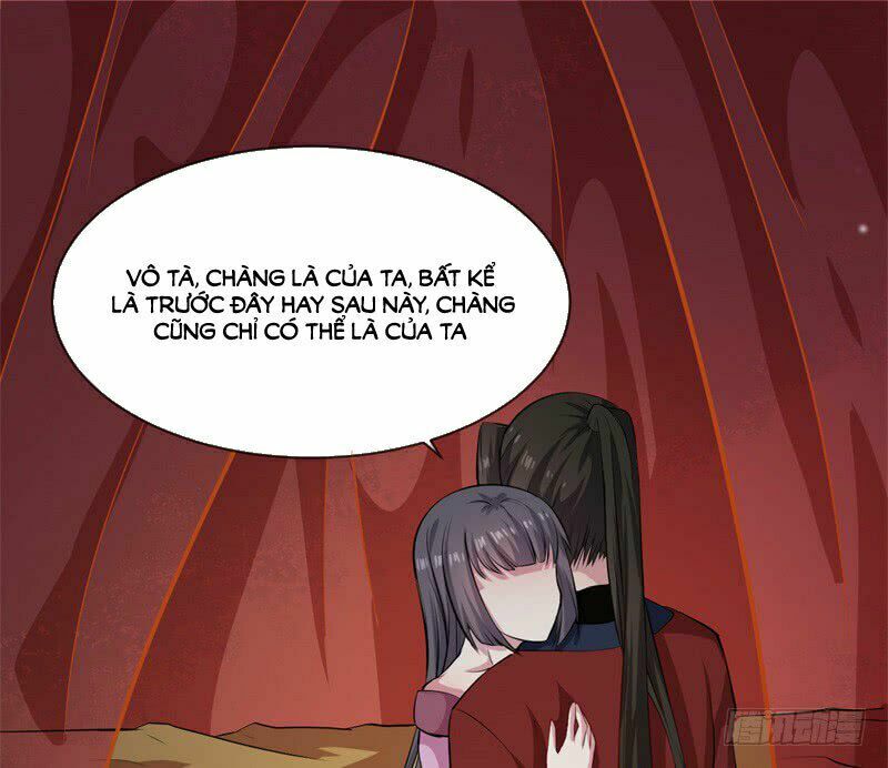 Ngạo Kiều Quỷ Vương Yêu Ta: Chapter 118
