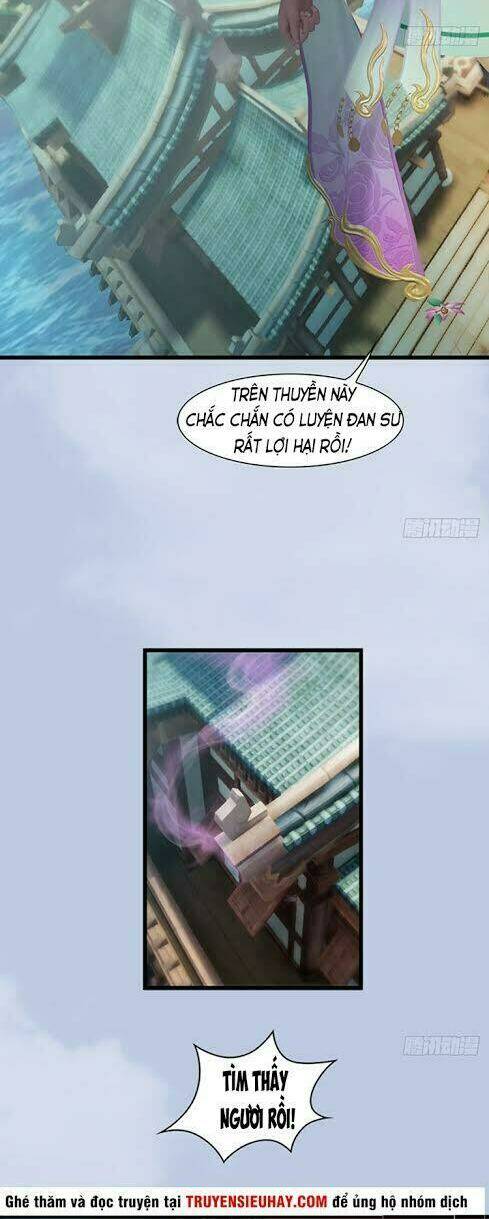 Cửu Hoang Đọa Huyền Sư: Chapter 44