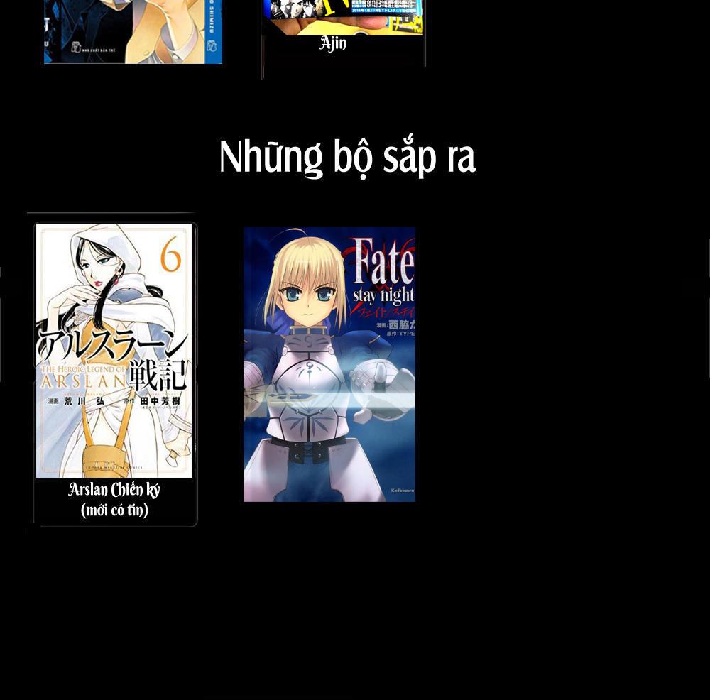 Shin Seiki Evangelion: Chapter 85