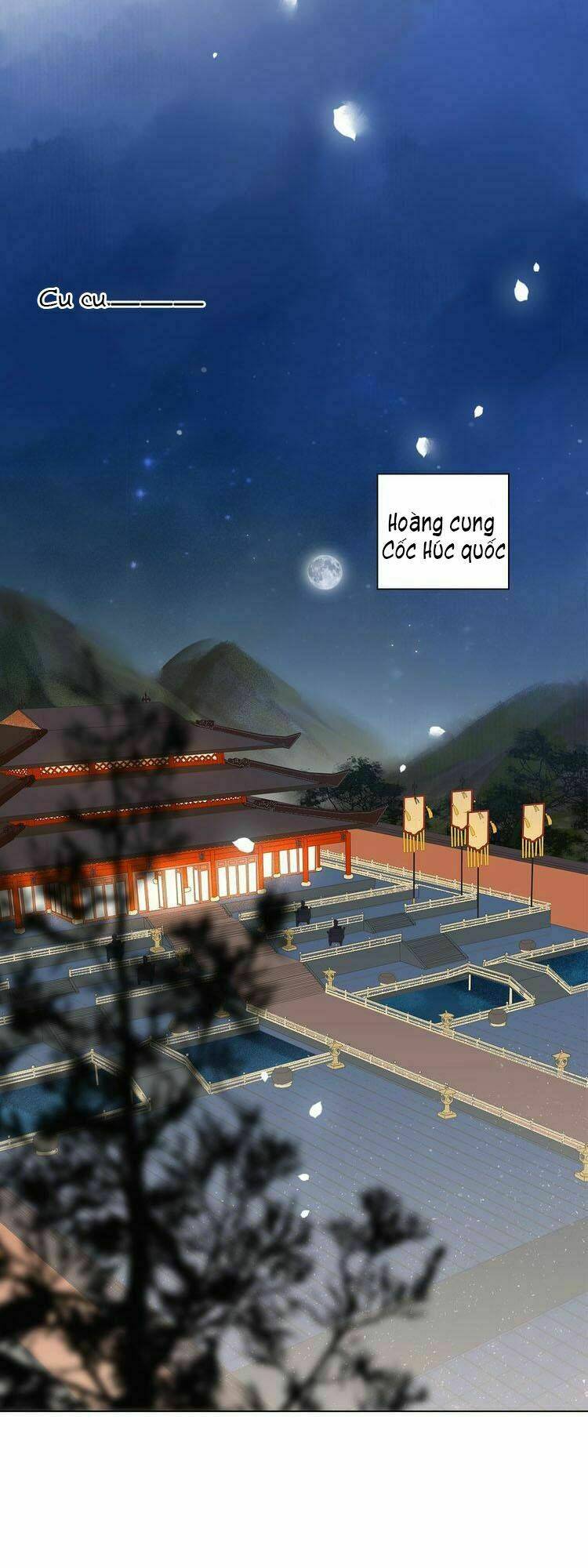 Tiểu Sư Phụ, Tóc Giả Của Ngài Rơi Rồi!: Chapter 4