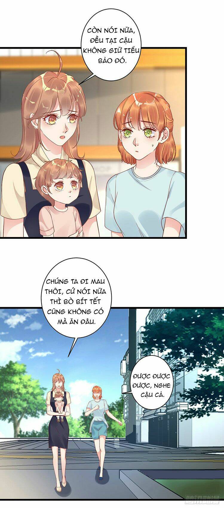 Náo Loạn Suốt Đời: Chapter 15