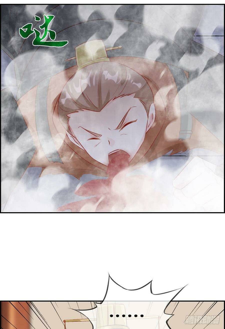 Tối Cường Hoàn Khố Hệ Thống: Chapter 24