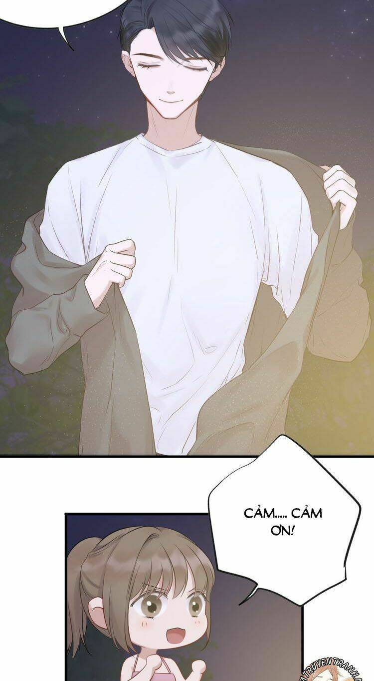 Viện Bảo Tàng Tâm Nguyện: Chapter 23.1