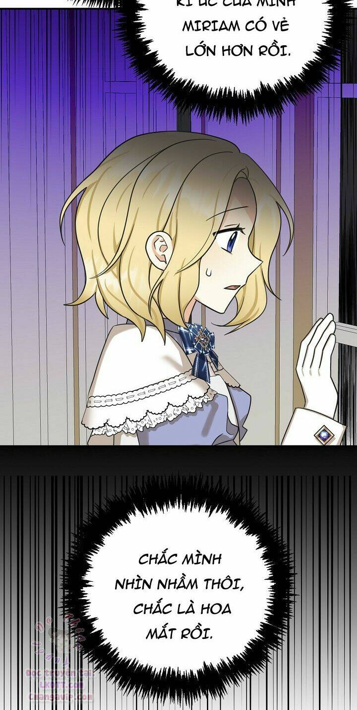 Ba Người Anh Trai Của Tôi Là Bạo Quân: Chapter 31