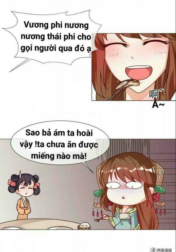 Thiên Tài Tiểu Độc Phi: Chapter 44