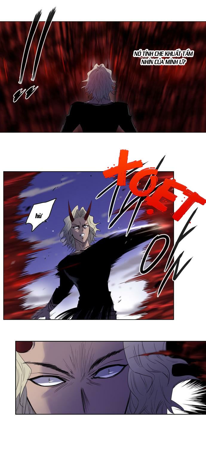 Soul Cartel: Chapter 106