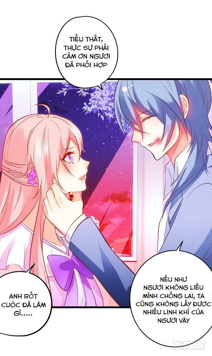 Hồ Tiên Hung Bạo: Chapter 90