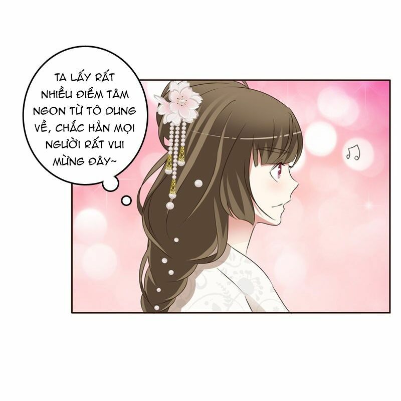 Thông Linh Phi: Chapter 135