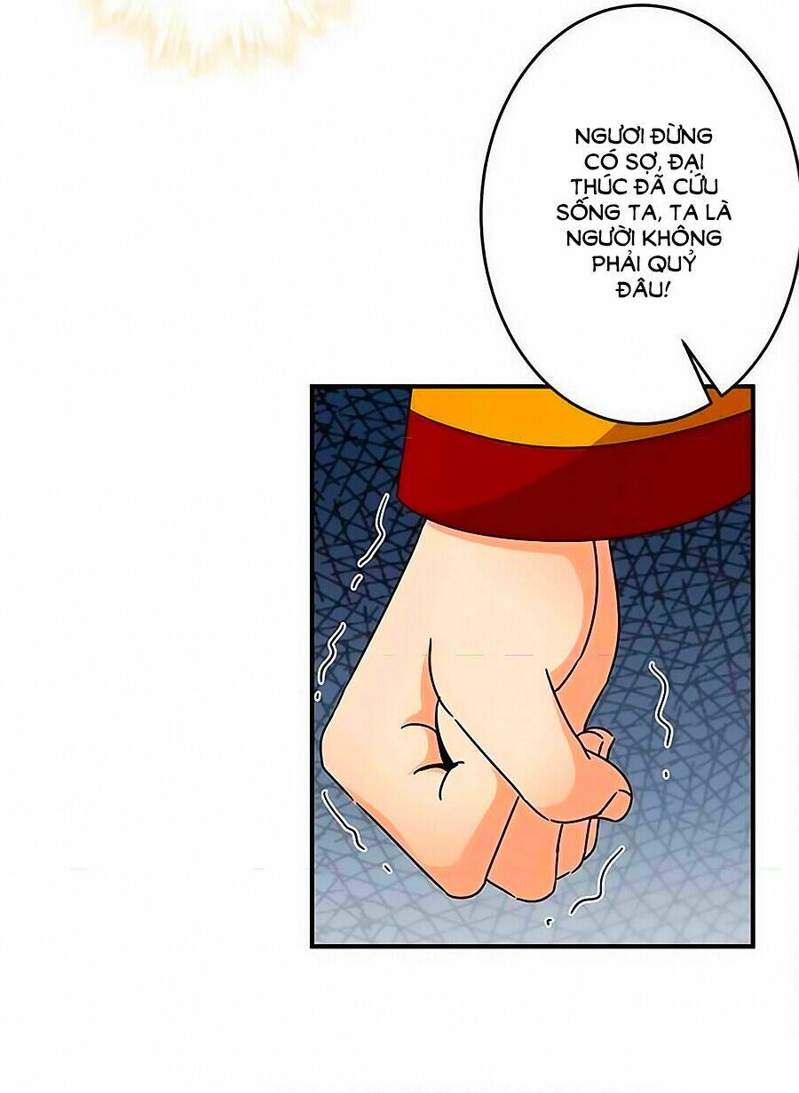 Vương Gia! Ngươi Thật Bỉ Ổi: Chapter 300