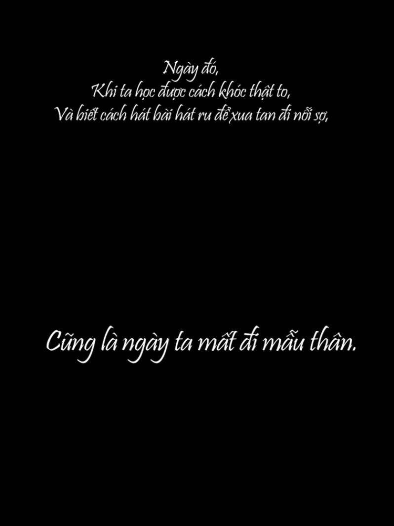 Twelve Nights: Chapter 5