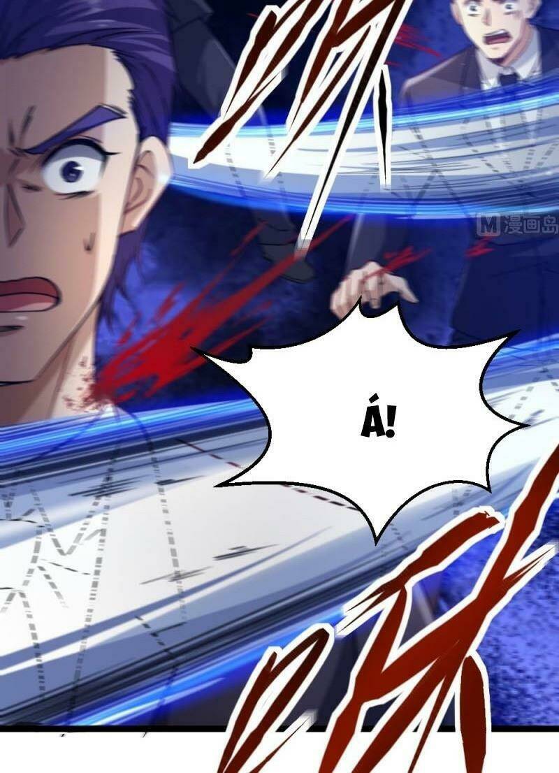 Tối Cuồng Nữ Tế: Chapter 44