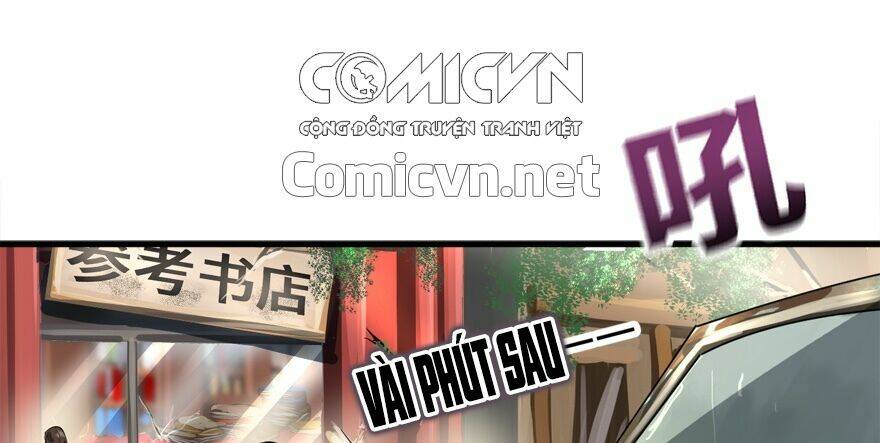 Vua Sinh Tồn: Chapter 60