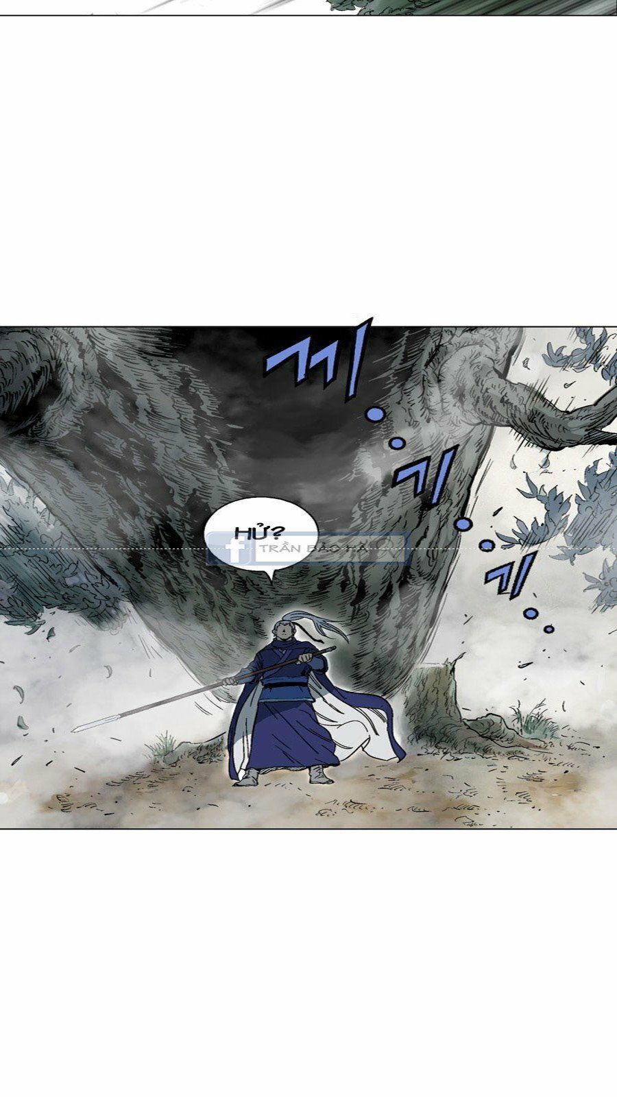 Cao Thủ 2: Chapter 64