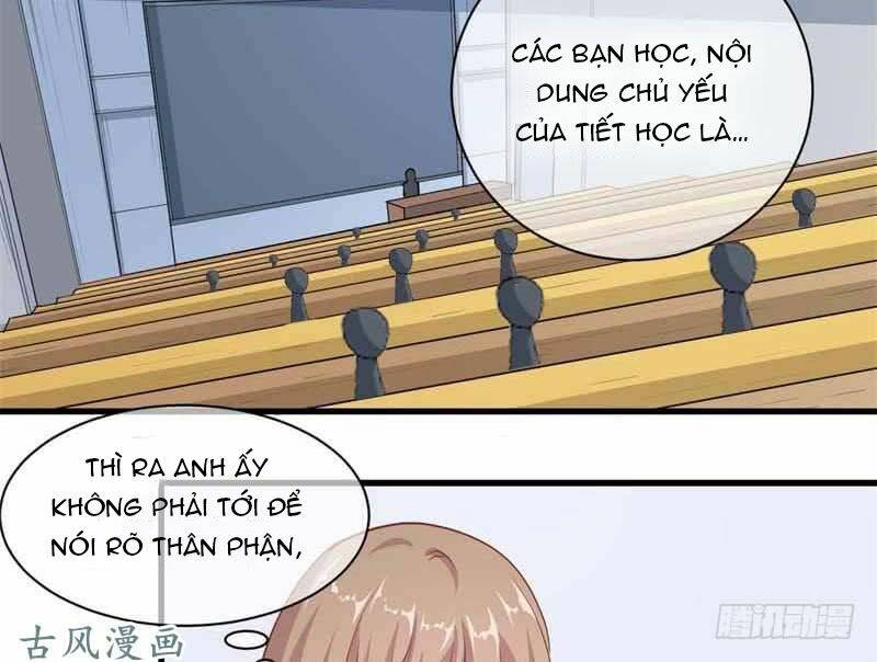 Ám Luyến Thành Hôn: Chapter 74