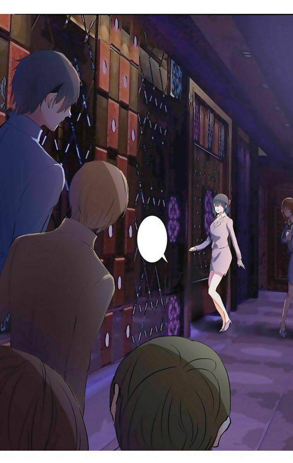 Thiên Kim Đường Môn: Chapter 21