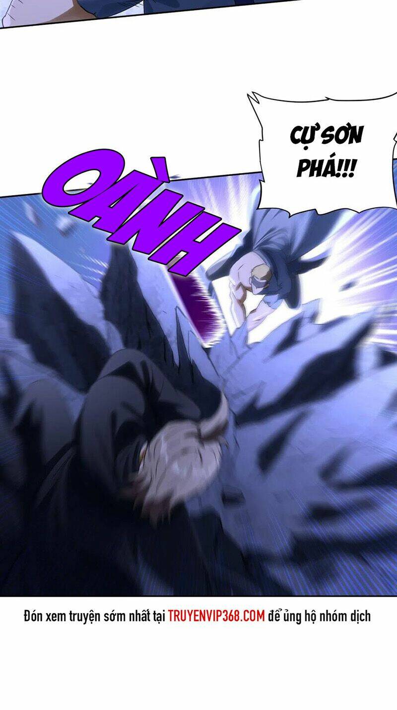 Người Nguyên Thủy Mạnh Nhất: Chapter 103