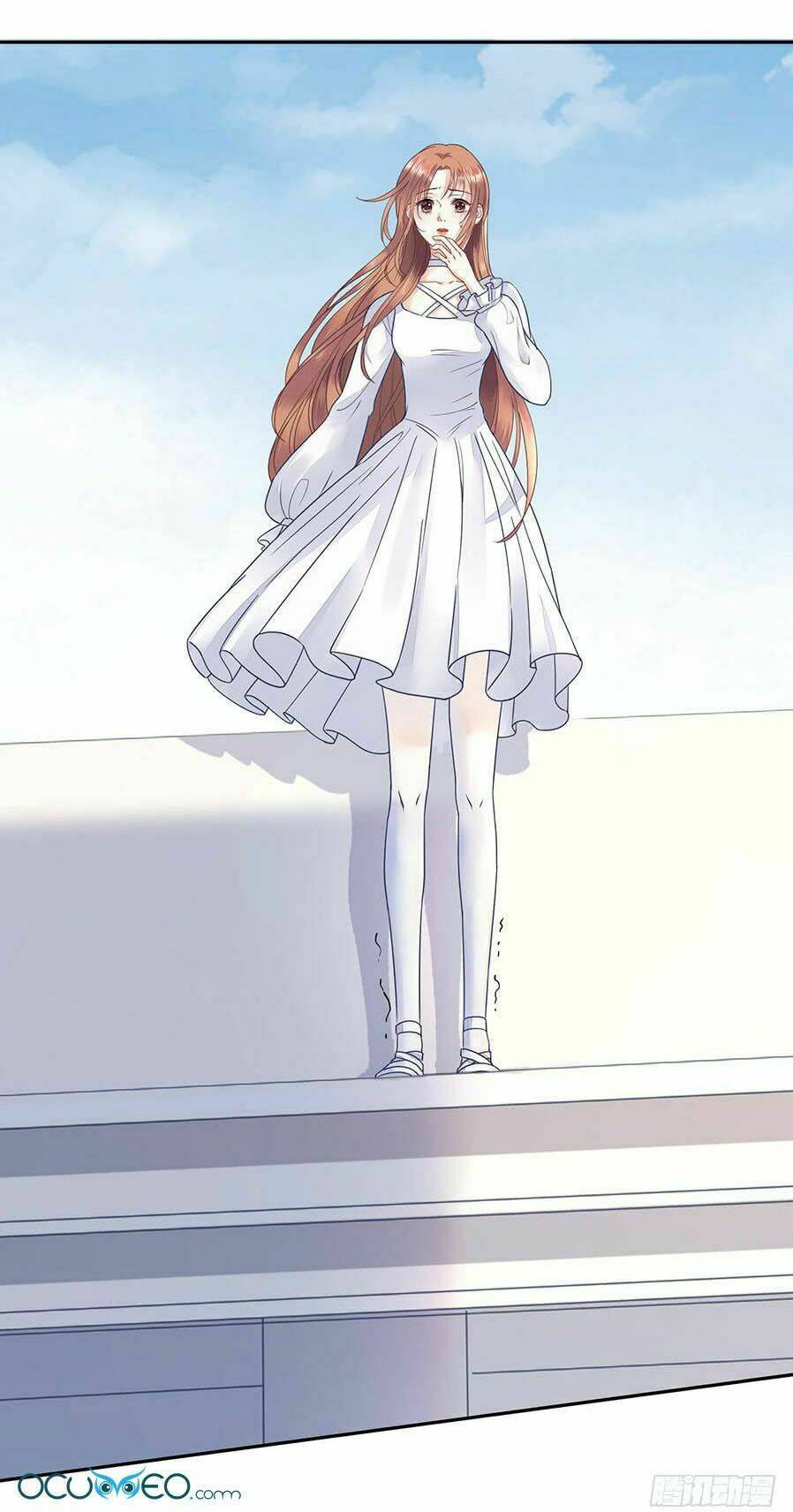 Bạn Trai Điều Khiển Giấc Mơ: Chapter 13