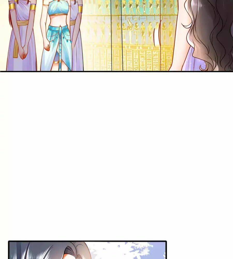 Sủng Hậu Của Vương: Chapter 13