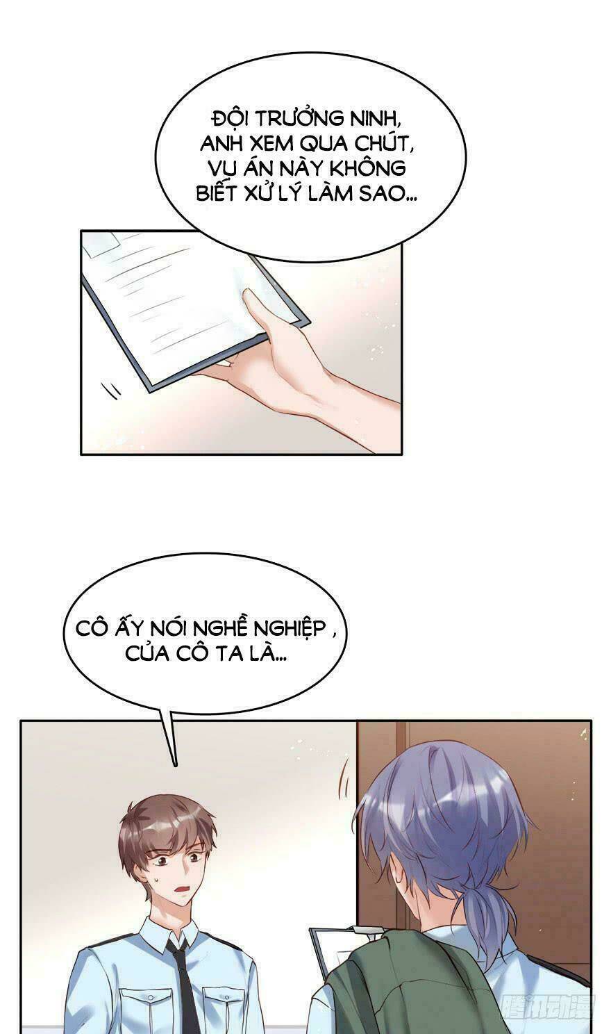 Sau Này Vẫn Cứ Thích Em: Chapter 29