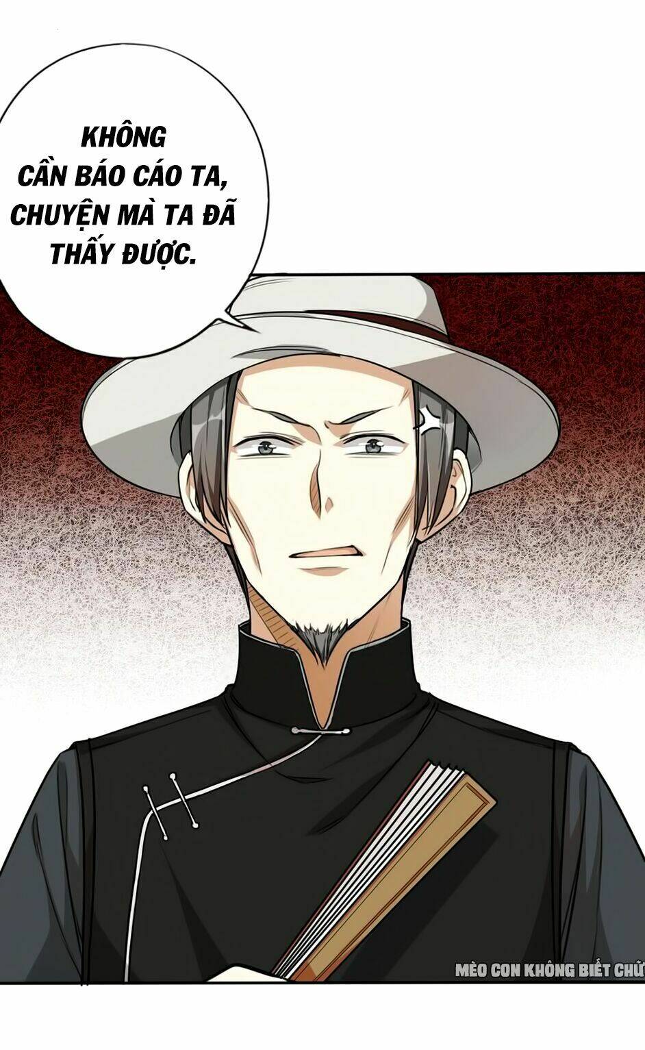 Bốc Toán Tử: Chapter 30