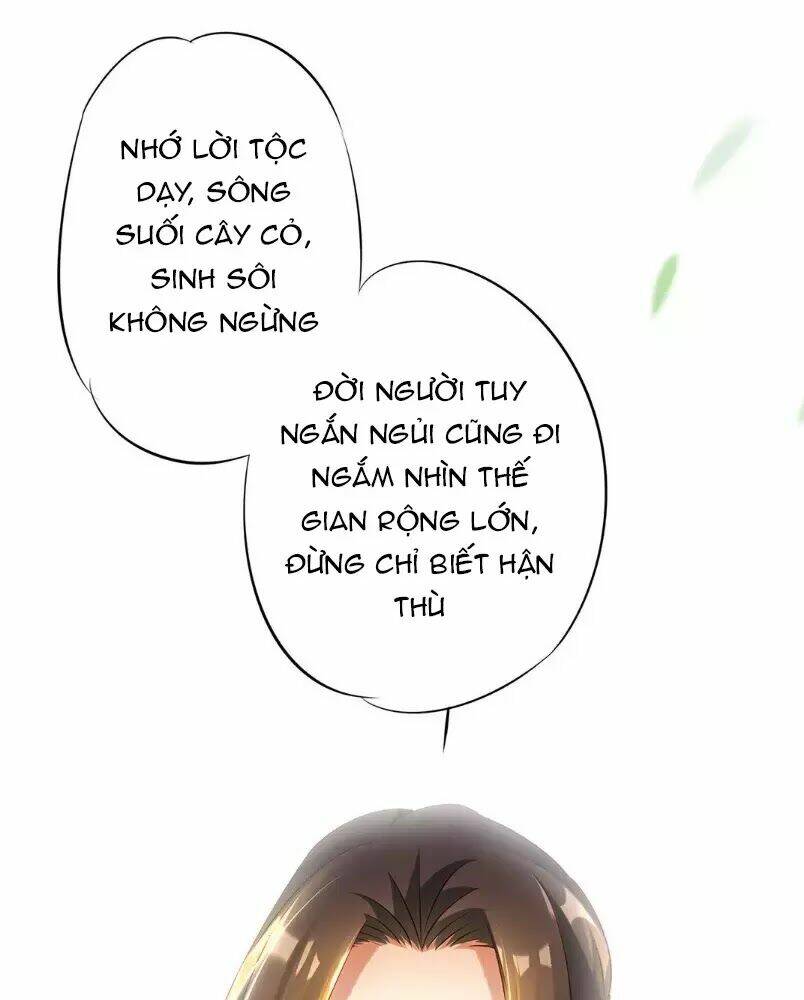 Thiên Kim Bất Hoán: Chapter 11