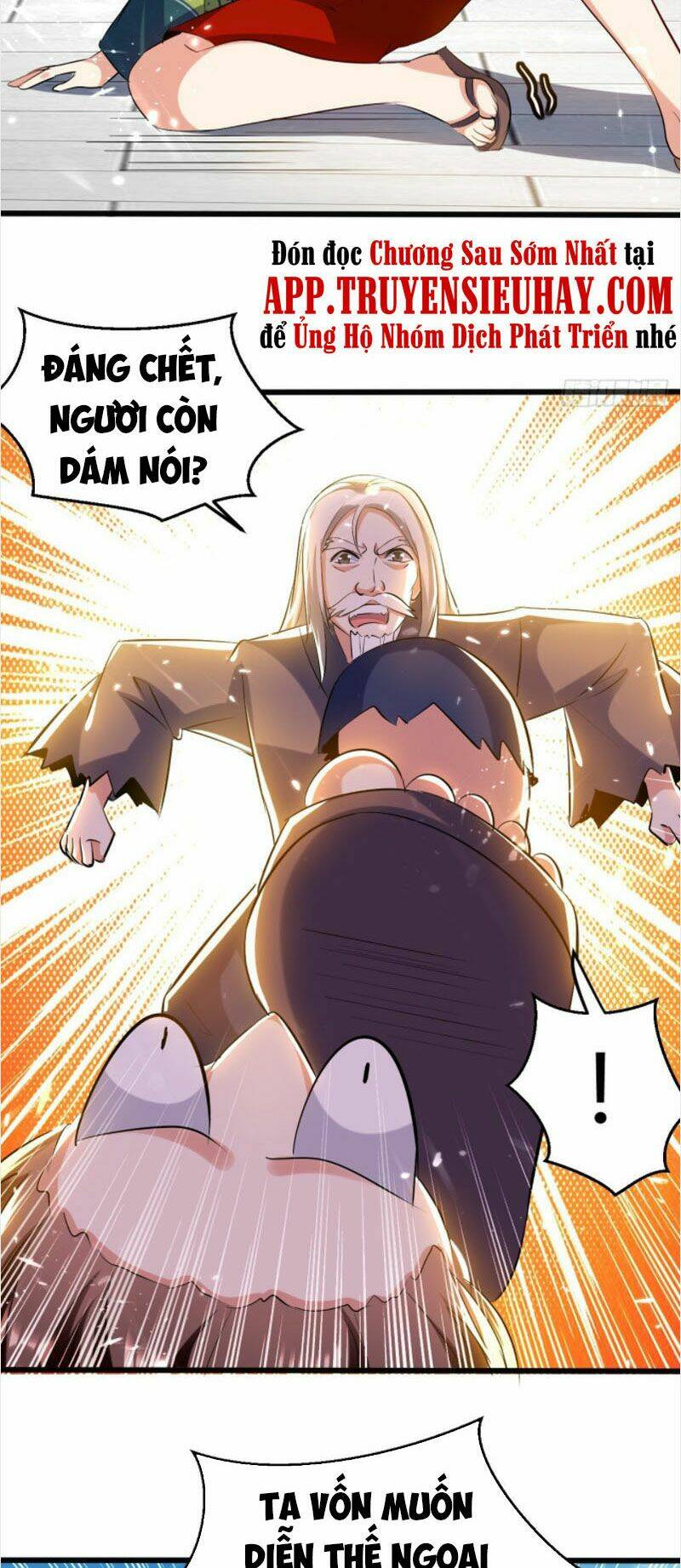 Dị Giới Siêu Cấp Ở Rể: Chapter 139