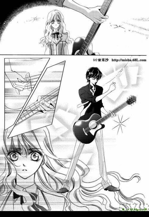 Bong Bóng Mùa Hè: Chapter 2