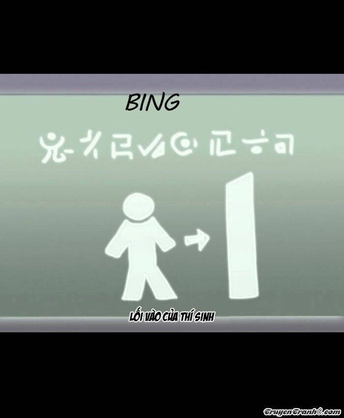 Thứ Sáu: Những Câu Chuyện Cấm: Chapter 10