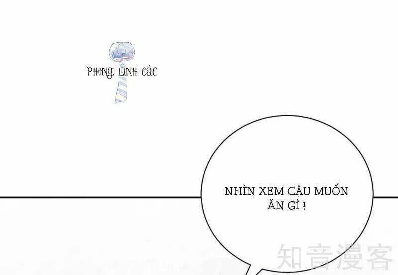 Nam Thần Là Một Đôi: Chapter 43