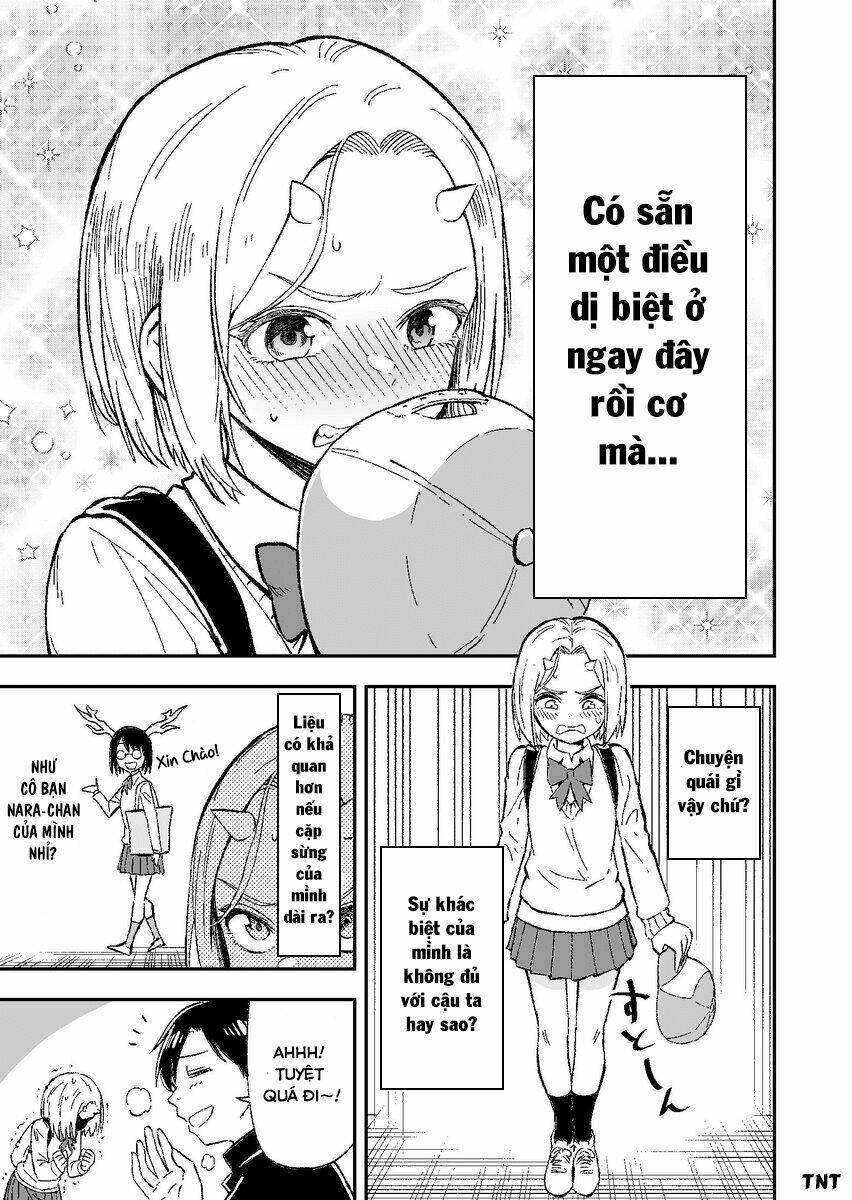 Onizuka-Chan And Sawarida-Kun: Chapter 1