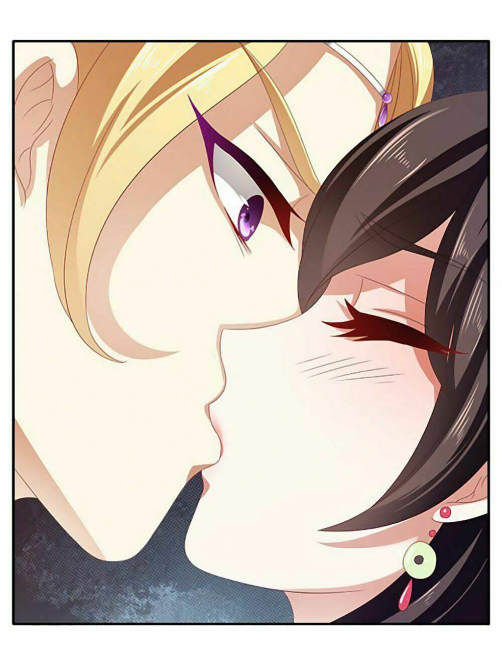 Thịnh Thế An Nhiên: Chapter 21