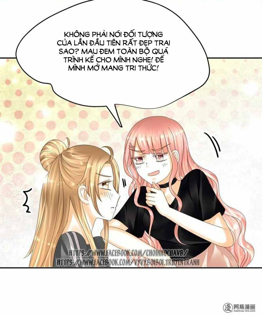 Tiền Thế Kim Sinh Của Chung Tiểu Thư: Chapter 10