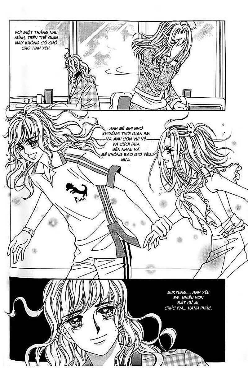 Mặt nạ tình yêu: Chapter 7