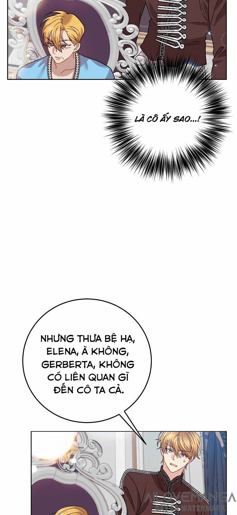 Tôi Trở Thành Gia Sư Của Tên Bạo Chúa: Chapter 39