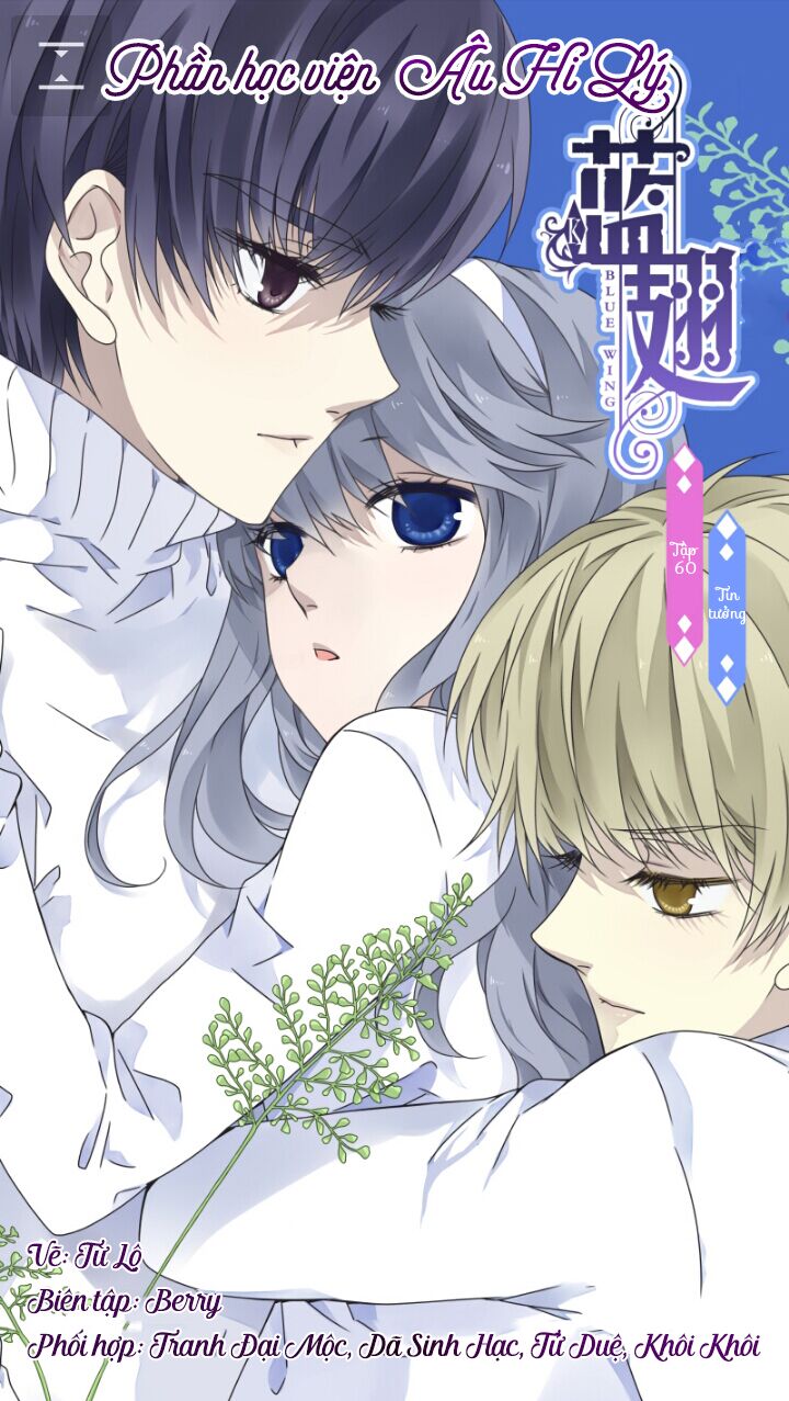 Lam Sí: Chapter 146
