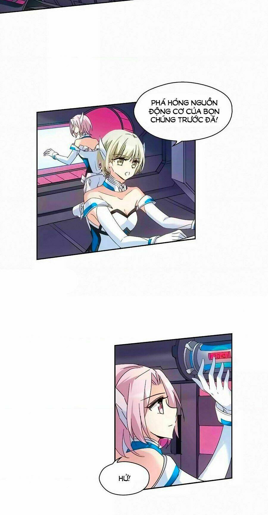 Xuyên Duyệt Tây Nguyên 3000: Chapter 237