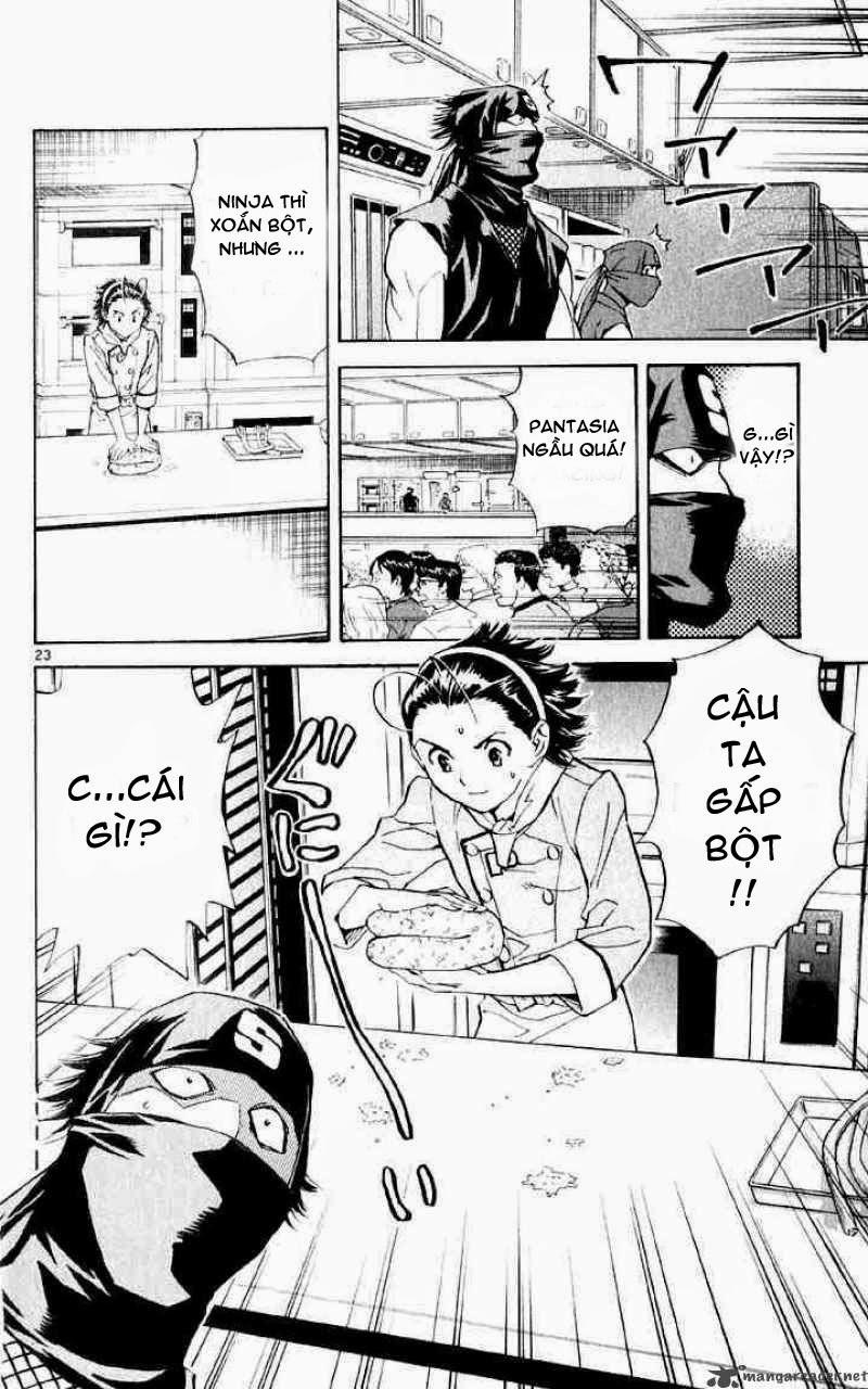 Vua Bánh Mì: Chapter 146