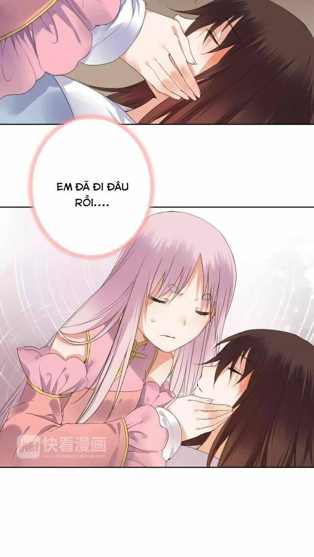 Đốt Đào Hoa: Chapter 80