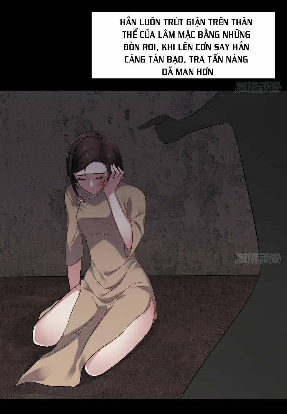 Hệ Thống Nghịch Tập Thiên Hậu: Chapter 20