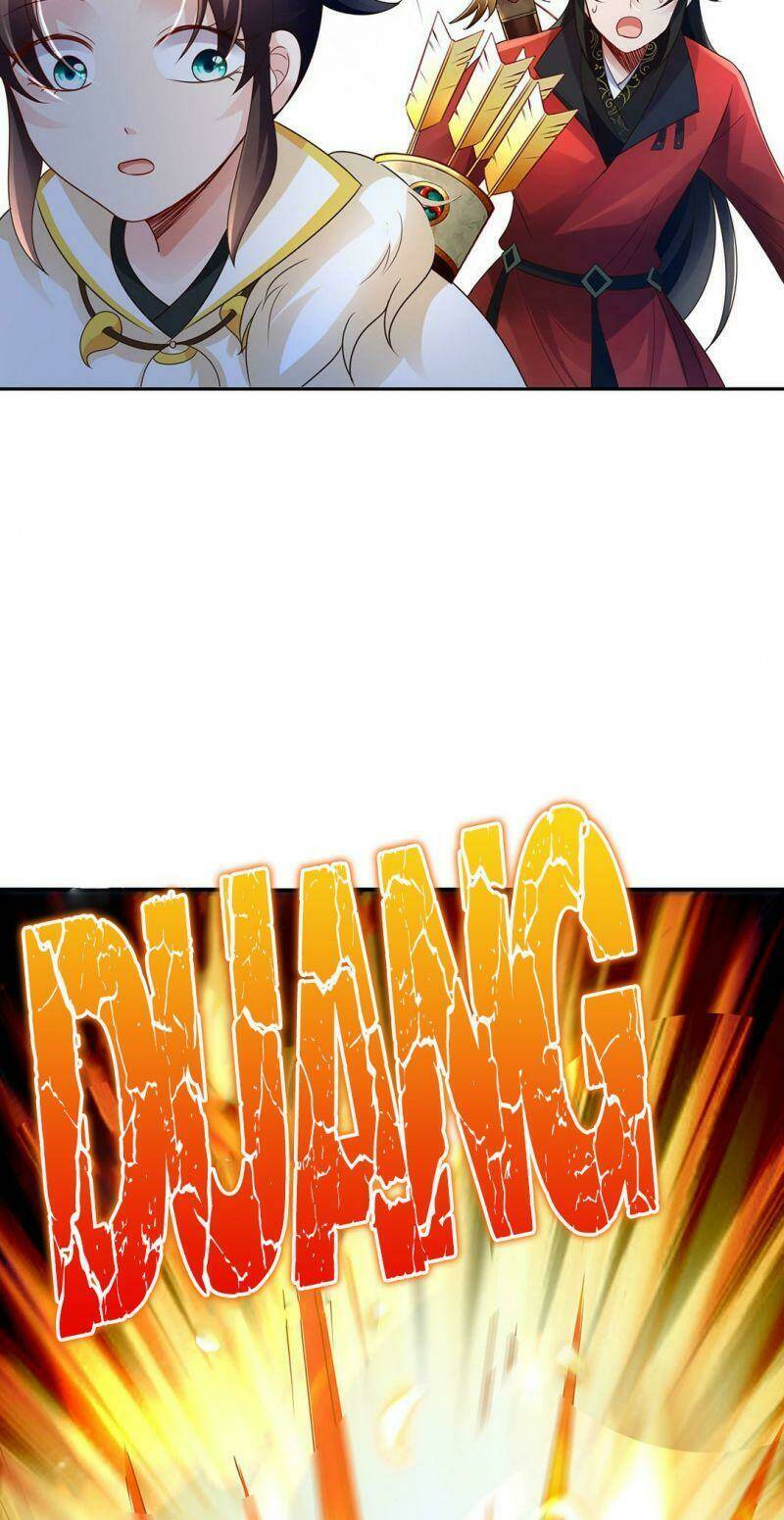 Thiên Kim Bất Hoán: Chapter 86