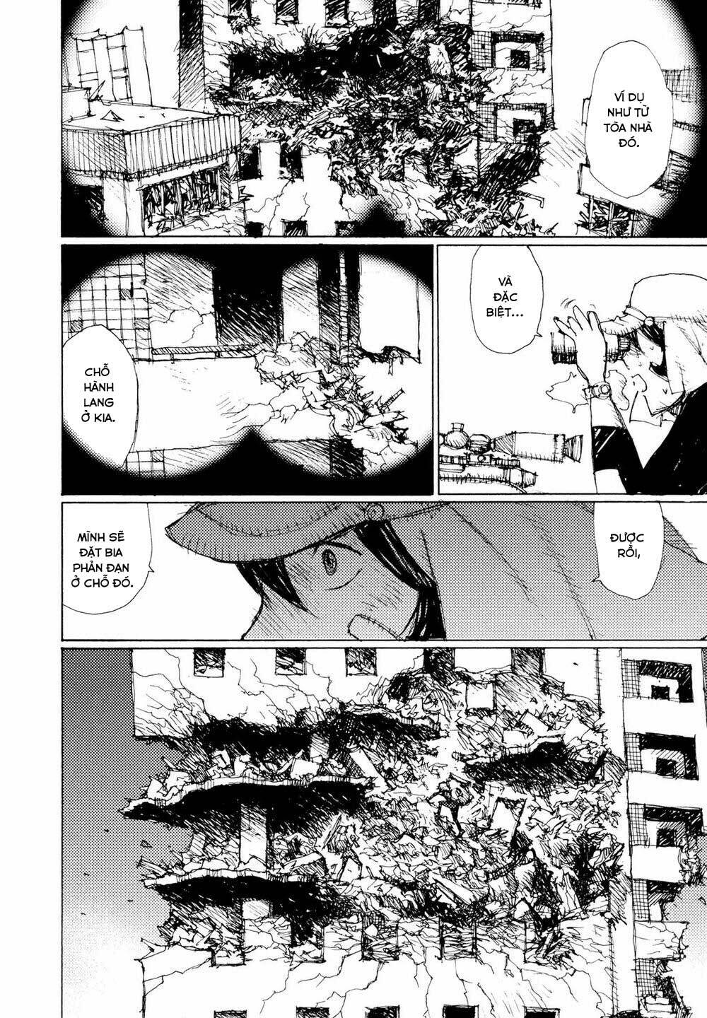 Alice In Hell: Chapter 35