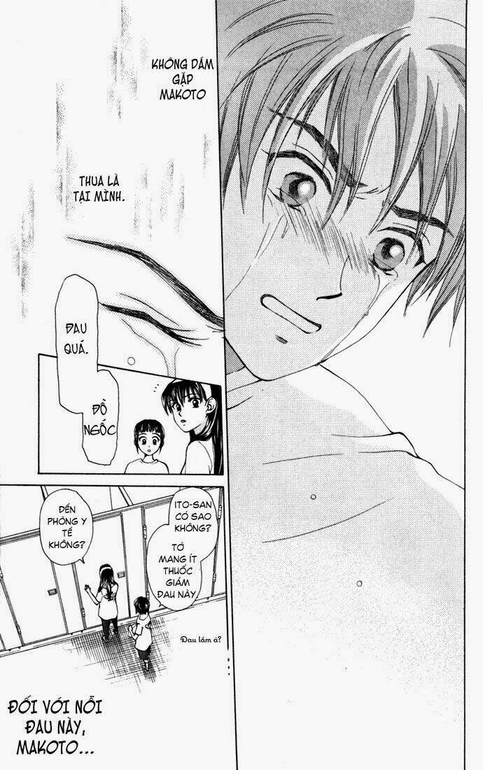 Romeo Và Juliet Hiện Đại: Chapter 29