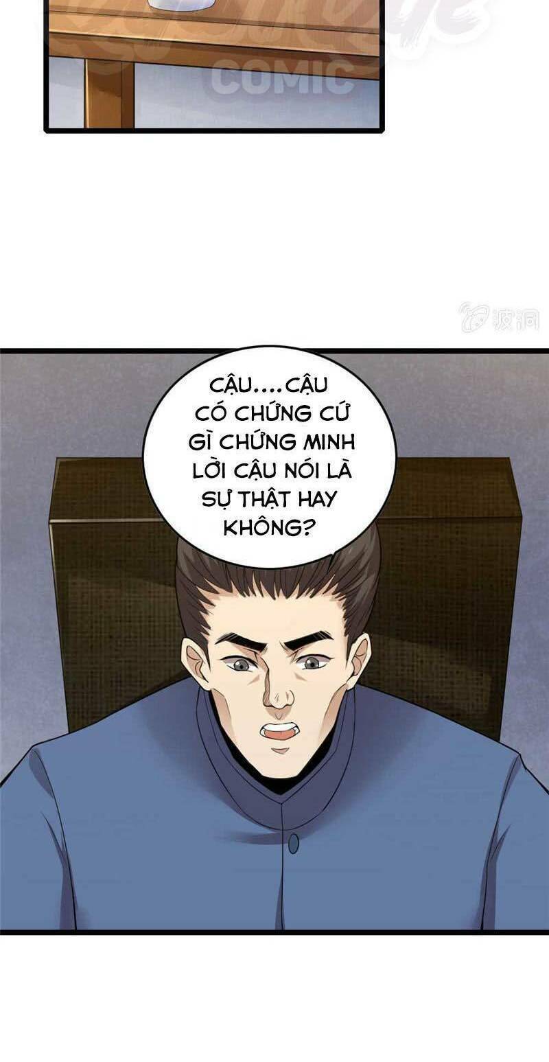 Cuộc Sống Tận Thế Bắt Đầu Từ Số 0: Chapter 40
